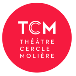 Le Théâtre Cercle Molière logo